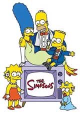 los Simpsons