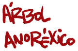 Árbol Anoréxico
