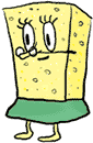 Bobe Esponja