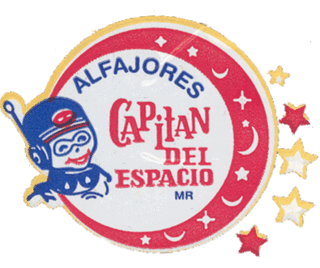 Capitán del Espacio