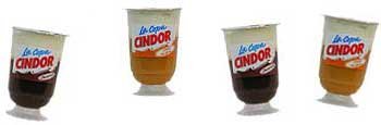 Copa Cindor