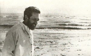 Jorge Lazaroff