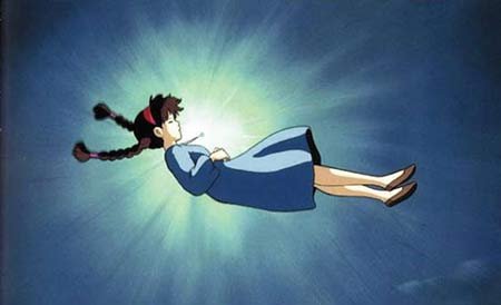 Laputa: The Castle in the Sky<br>