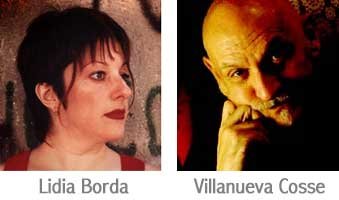 Si Lidia Borda, Villanueva Cosse