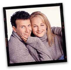 Mad About You
