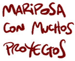Mariposita
