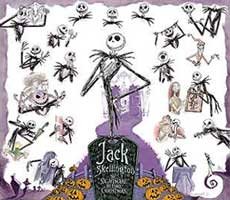 Nightmare Before Christmas