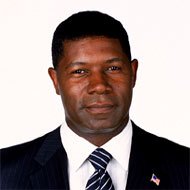 Dennis Haysbert