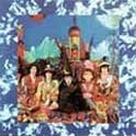 Their satanic majesties request