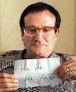 Robin Williams
