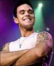 Robbie Williams