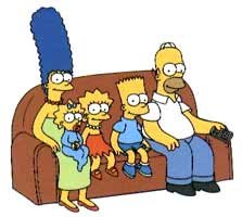 The Simpsons