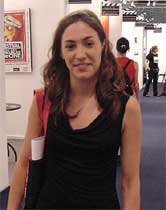Malena Solda