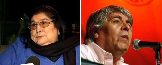 Sosa y Moyano