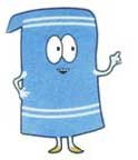 Towelie