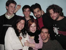 Reunión Cumbre